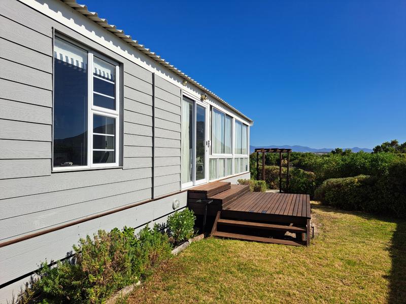 2 Bedroom Property for Sale in Kleinbaai Western Cape